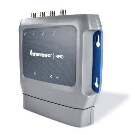 Intermec IF2 網(wǎng)絡閱讀器